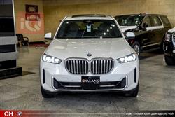 بی ئێم دەبڵیو X5